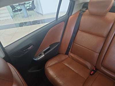 2018 Honda City 1.5 Ex Cvt