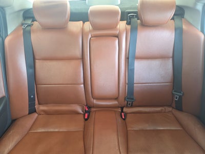 2018 Honda City 1.5 Ex Cvt