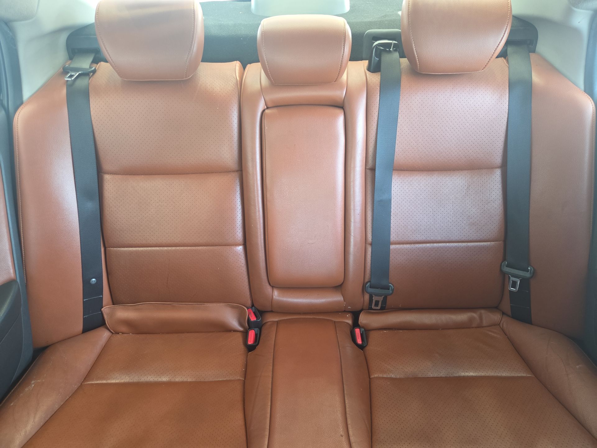 2018 Honda City 1.5 Ex Cvt