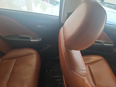 2018 Honda City 1.5 Ex Cvt