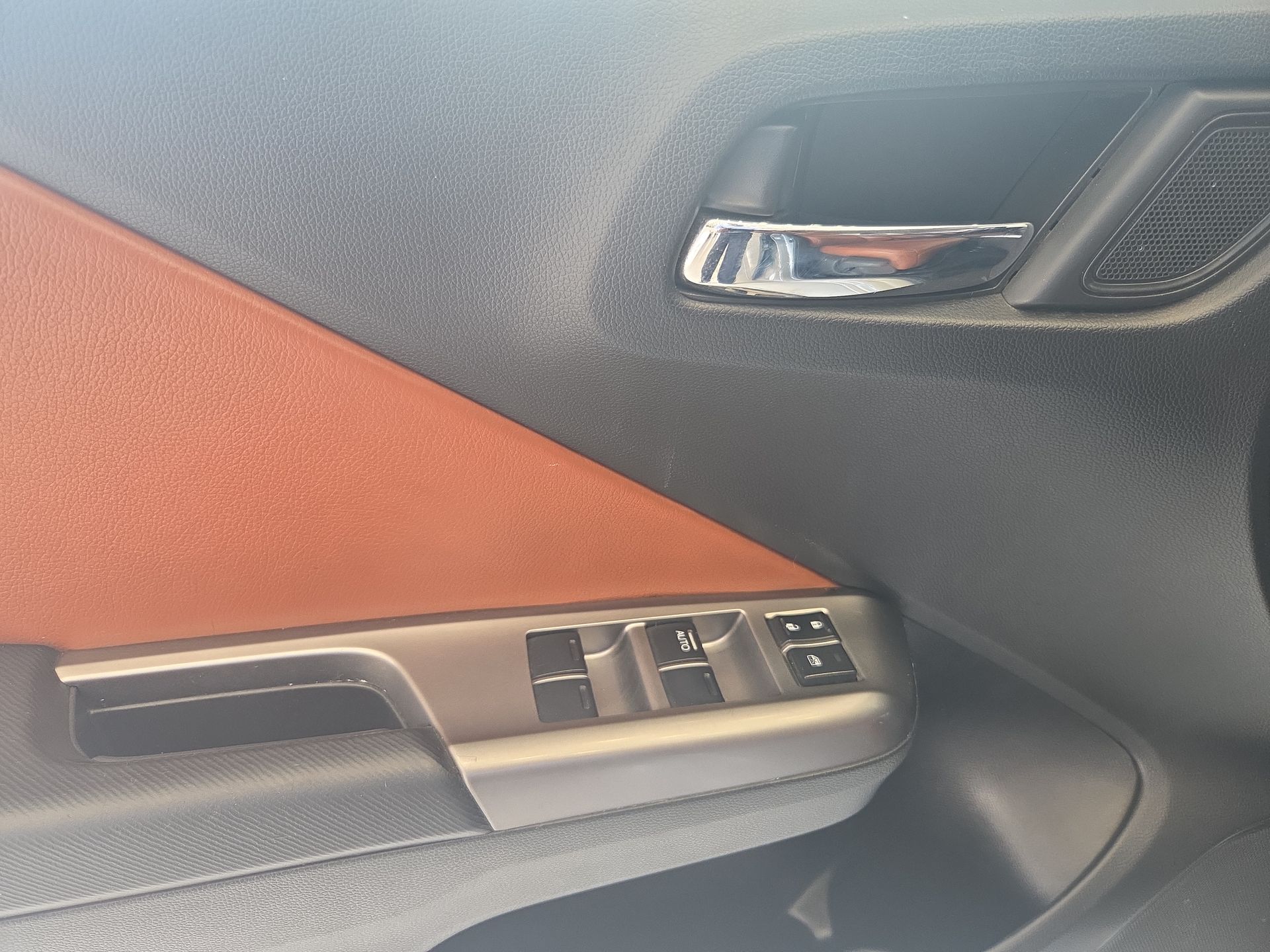 2018 Honda City 1.5 Ex Cvt