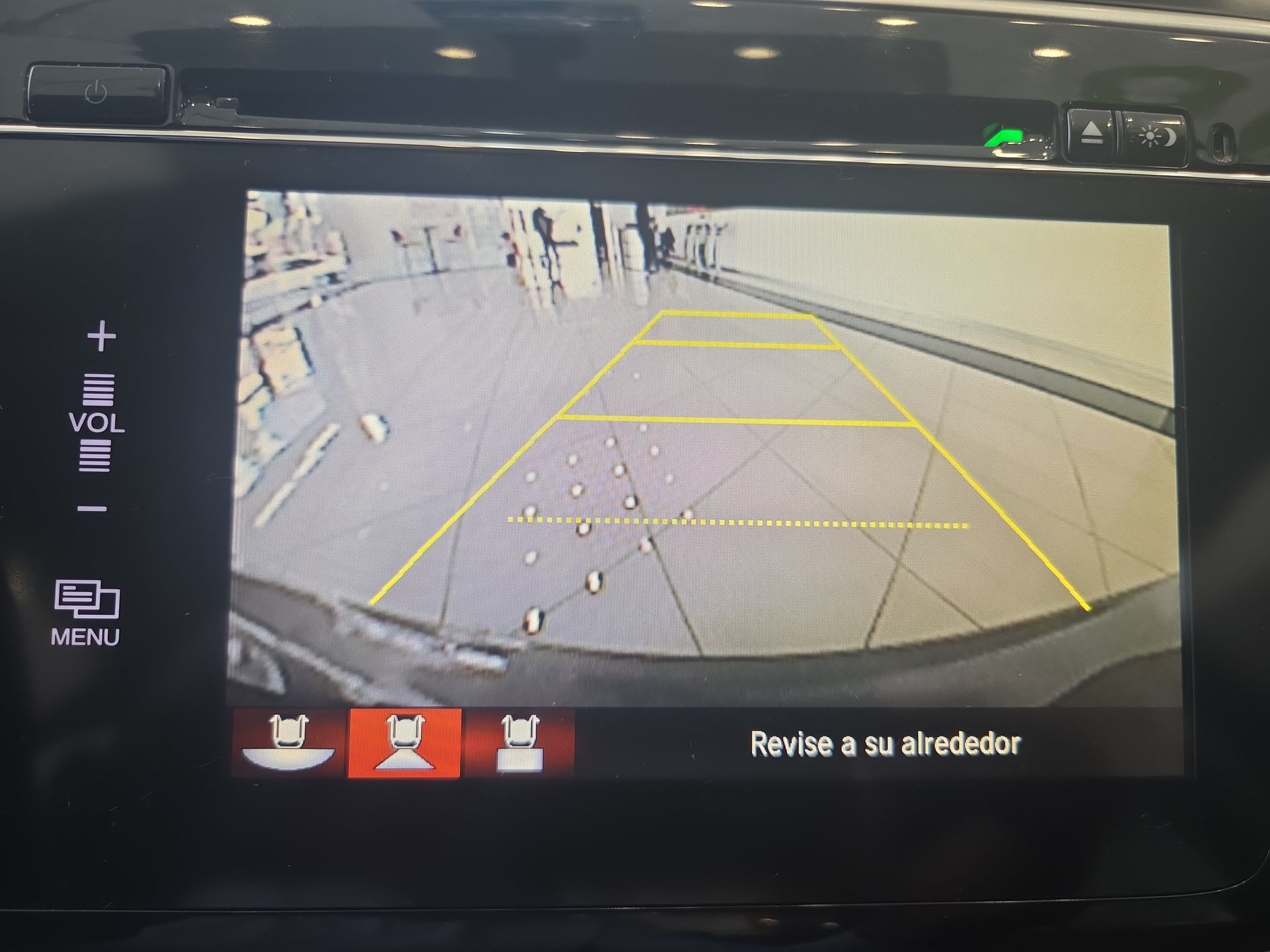 2018 Honda City 1.5 Ex Cvt