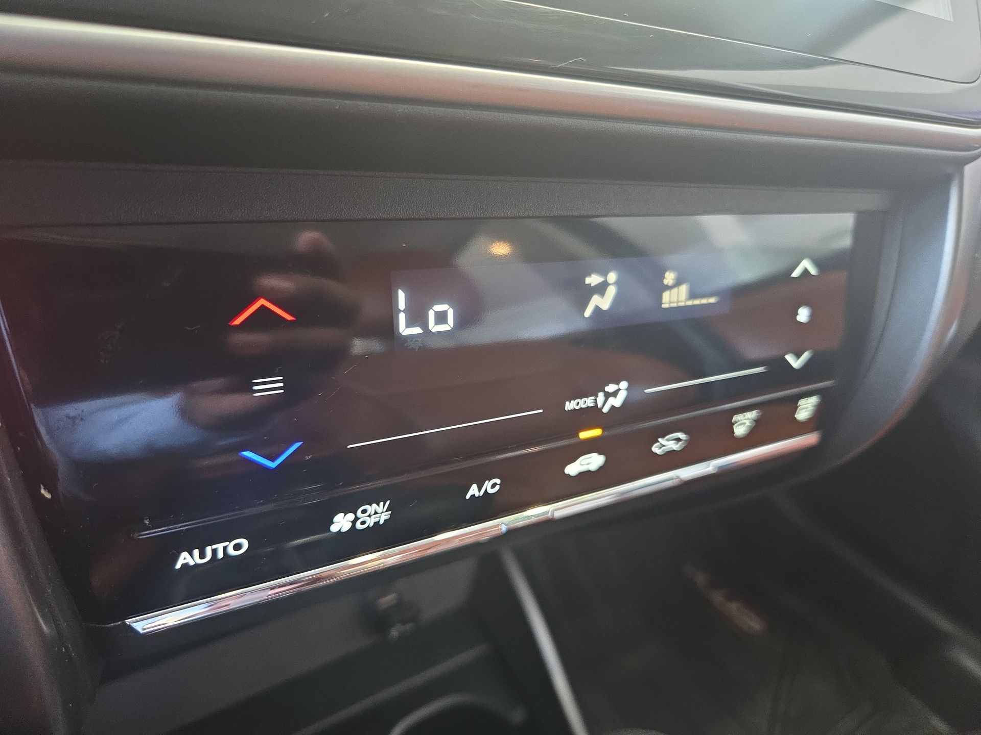 2018 Honda City 1.5 Ex Cvt