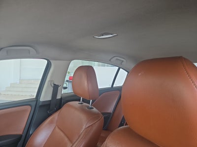 2018 Honda City 1.5 Ex Cvt