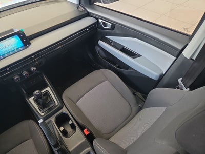 2024 Chevrolet Aveo 1.5 Lt Sedan Mt