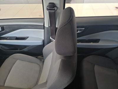 2024 Chevrolet Aveo 1.5 Lt Sedan Mt