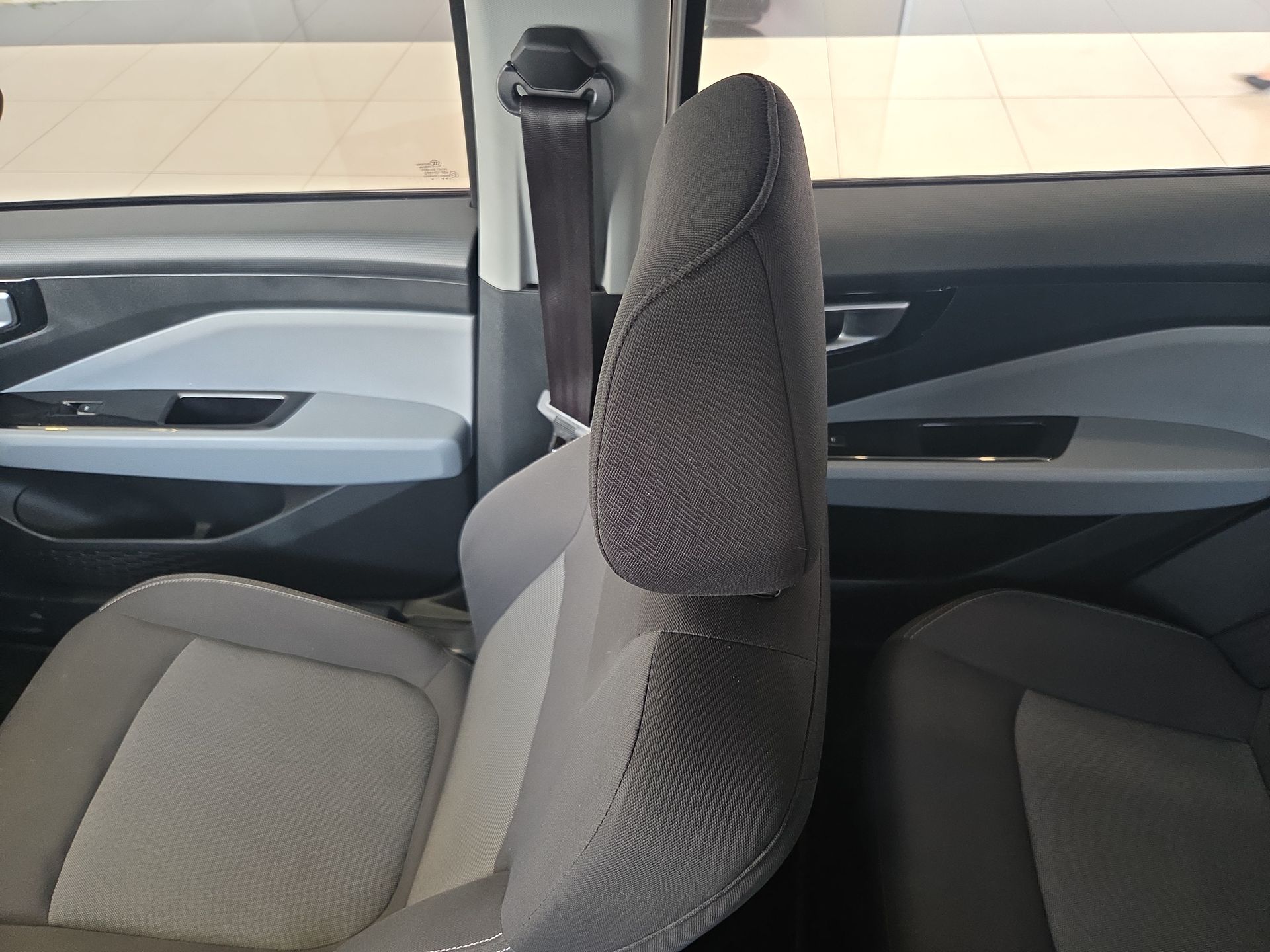 2024 Chevrolet Aveo 1.5 Lt Sedan Mt