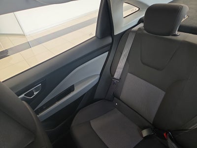 2024 Chevrolet Aveo 1.5 Lt Sedan Mt