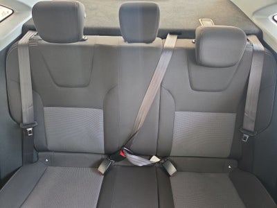 2024 Chevrolet Aveo 1.5 Lt Sedan Mt