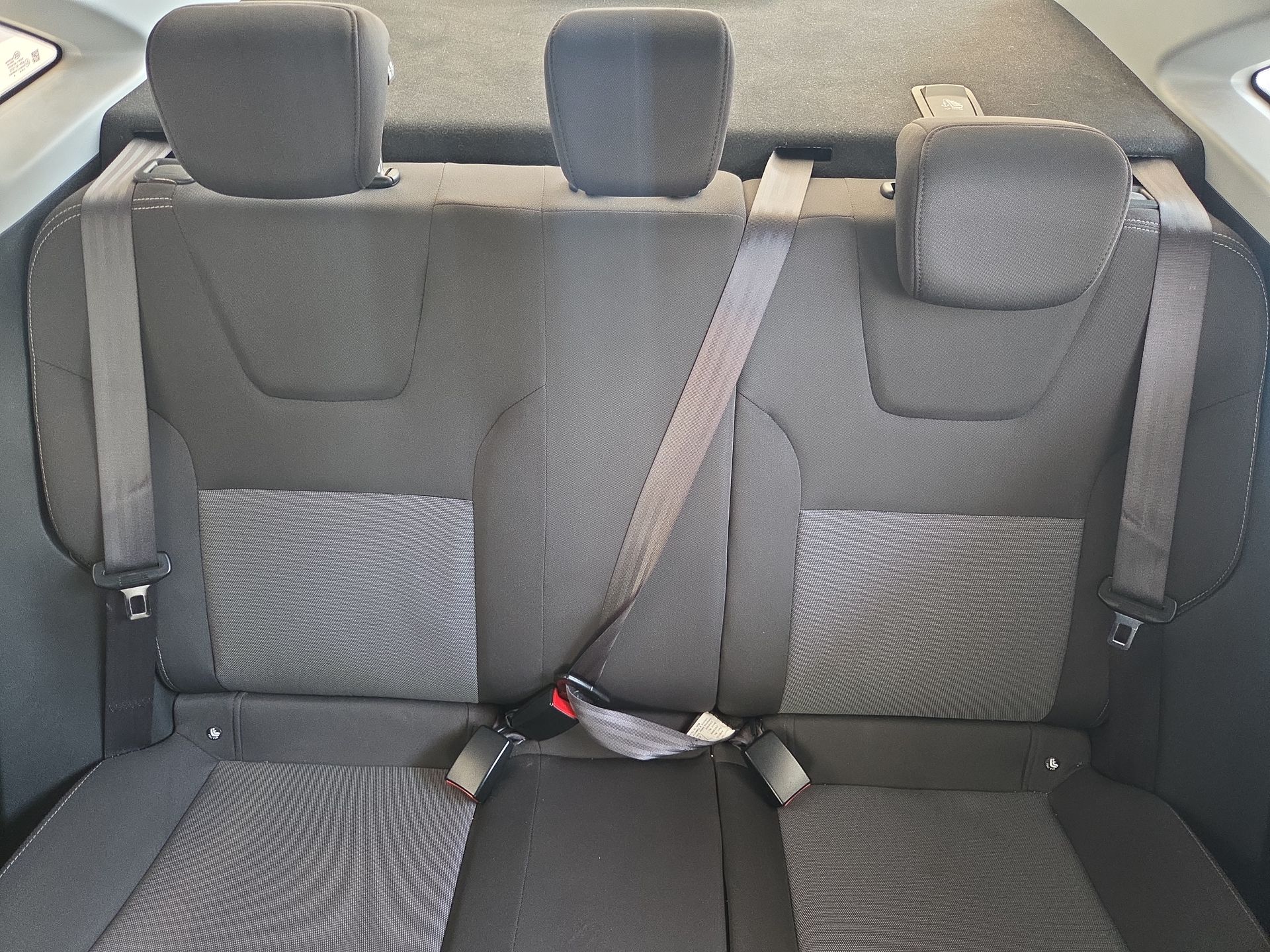 2024 Chevrolet Aveo 1.5 Lt Sedan Mt