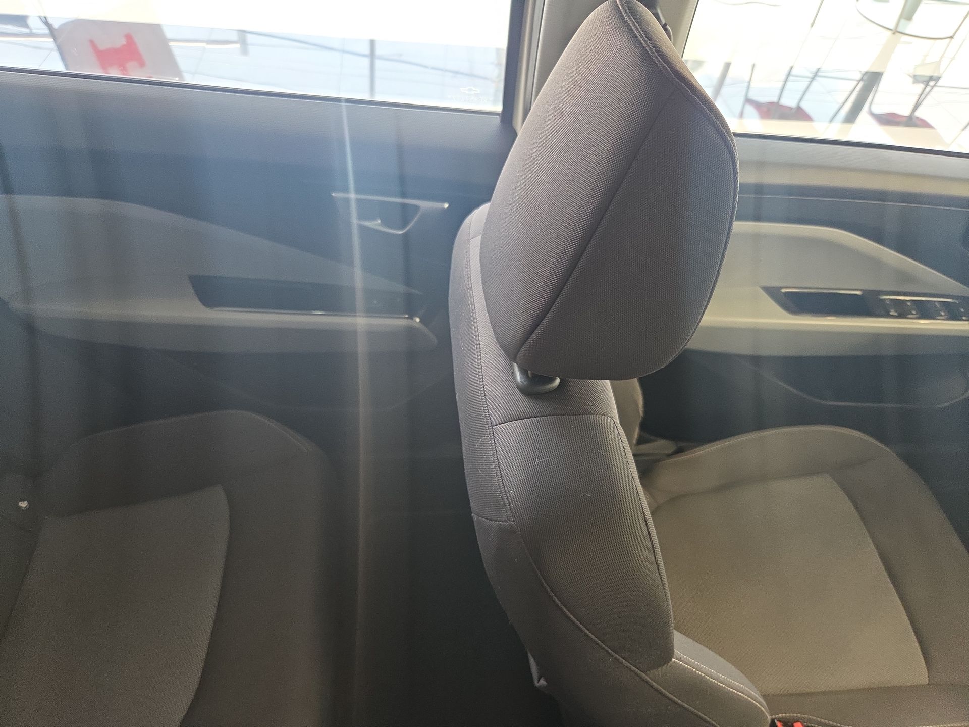 2024 Chevrolet Aveo 1.5 Lt Sedan Mt