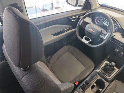 2024 Chevrolet Aveo 1.5 Lt Sedan Mt