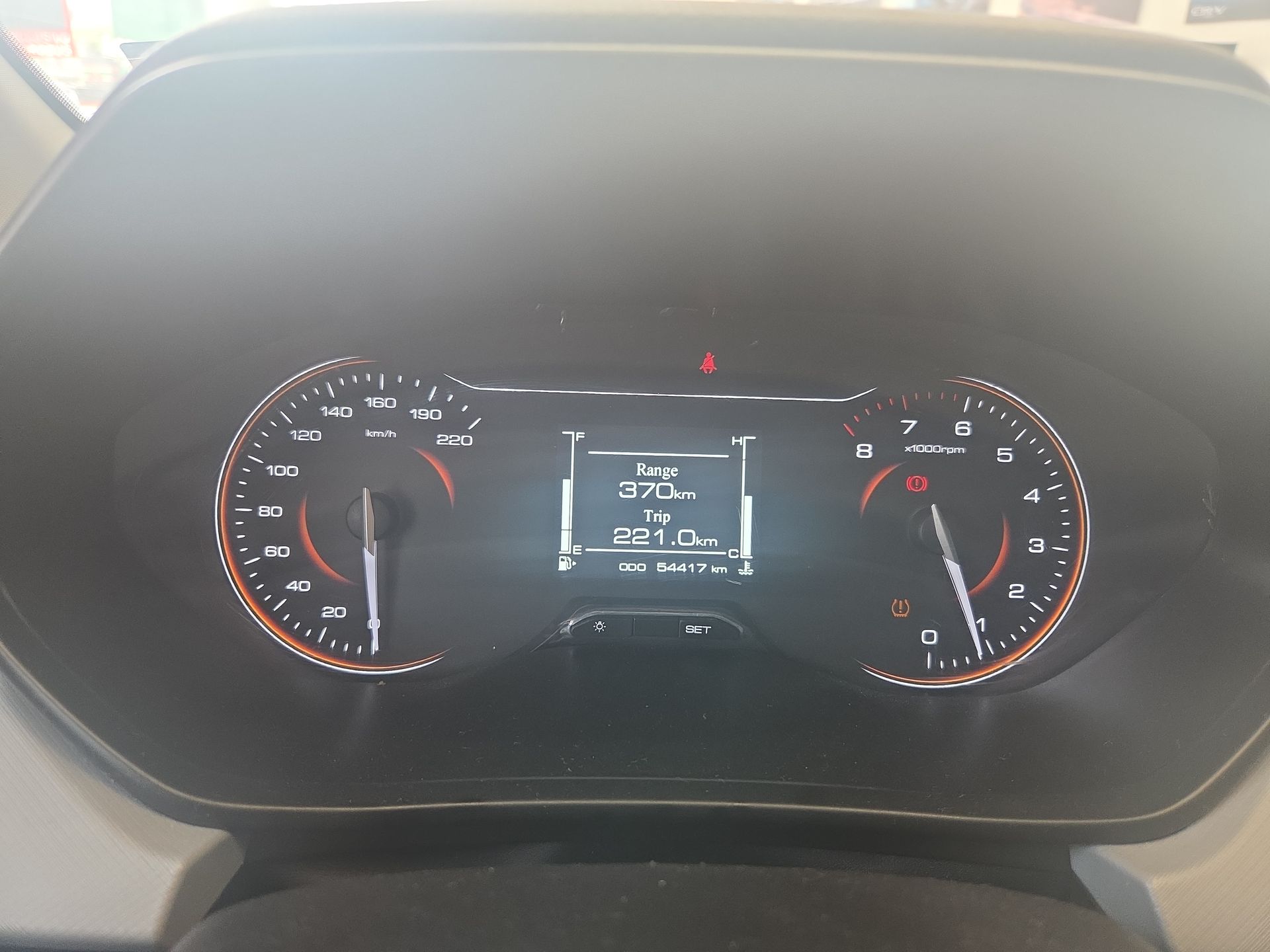 2024 Chevrolet Aveo 1.5 Lt Sedan Mt