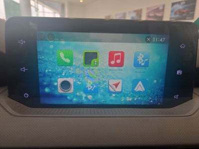 2024 Chevrolet Aveo 1.5 Lt Sedan Mt