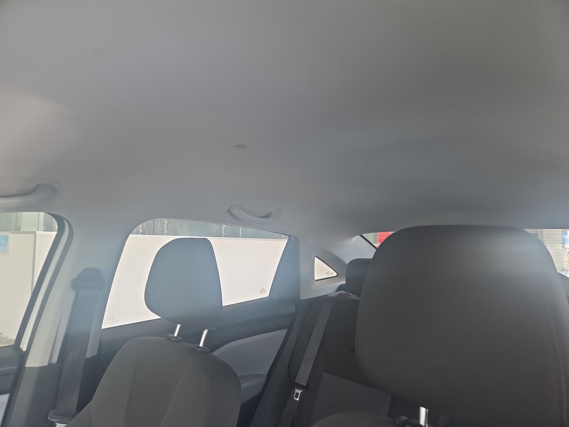 2024 Chevrolet Aveo 1.5 Lt Sedan Mt