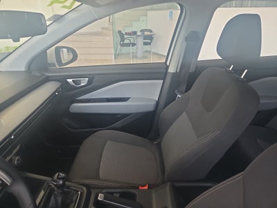 2024 Chevrolet Aveo 1.5 Lt Sedan Mt