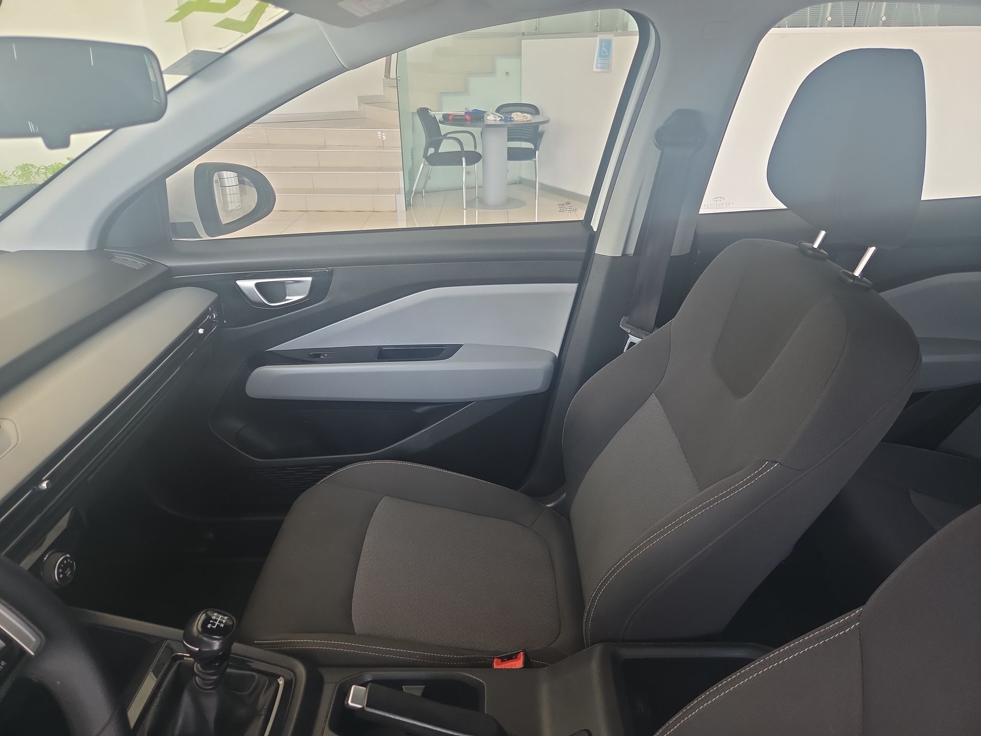 2024 Chevrolet Aveo 1.5 Lt Sedan Mt