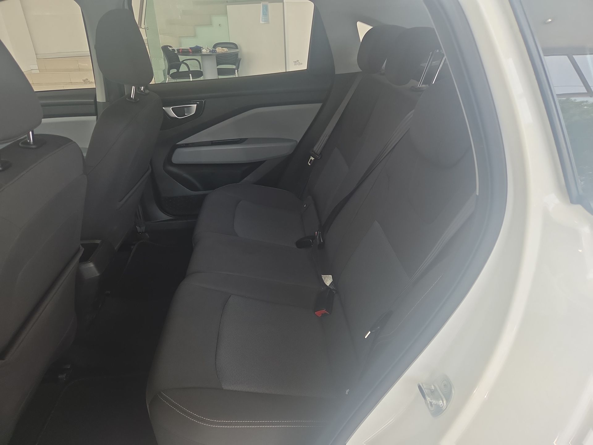 2024 Chevrolet Aveo 1.5 Lt Sedan Mt