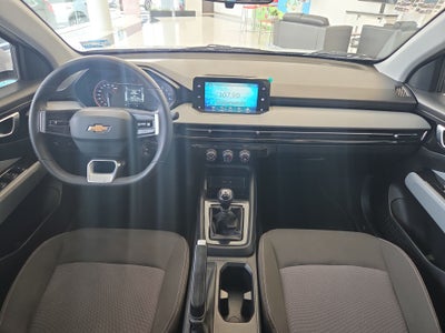 2024 Chevrolet Aveo 1.5 Lt Sedan Mt