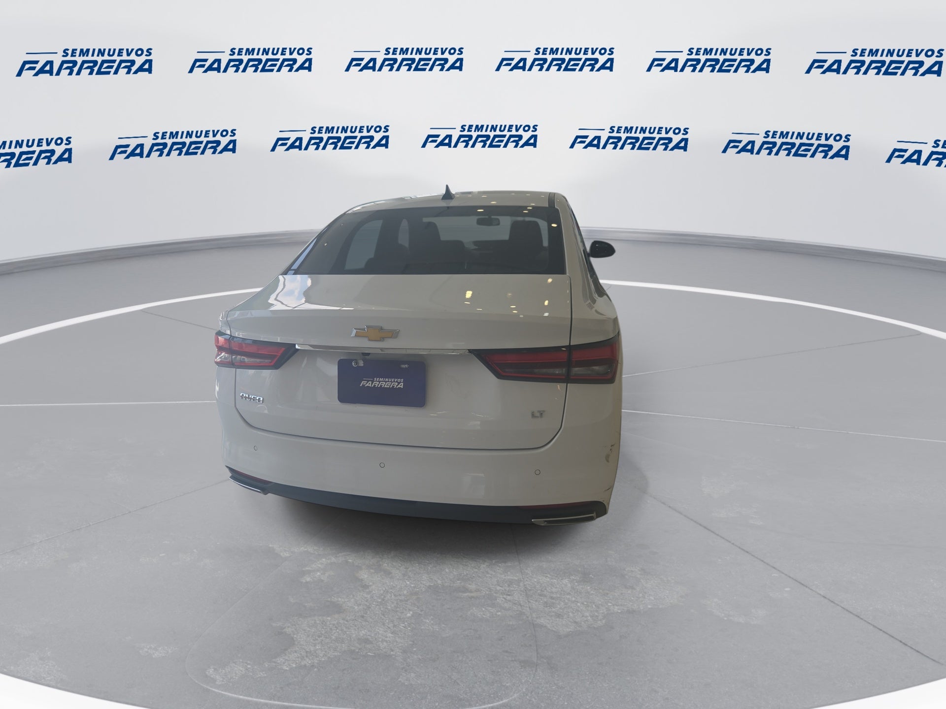 2024 Chevrolet Aveo 1.5 Lt Sedan Mt