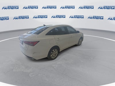 2024 Chevrolet Aveo 1.5 Lt Sedan Mt