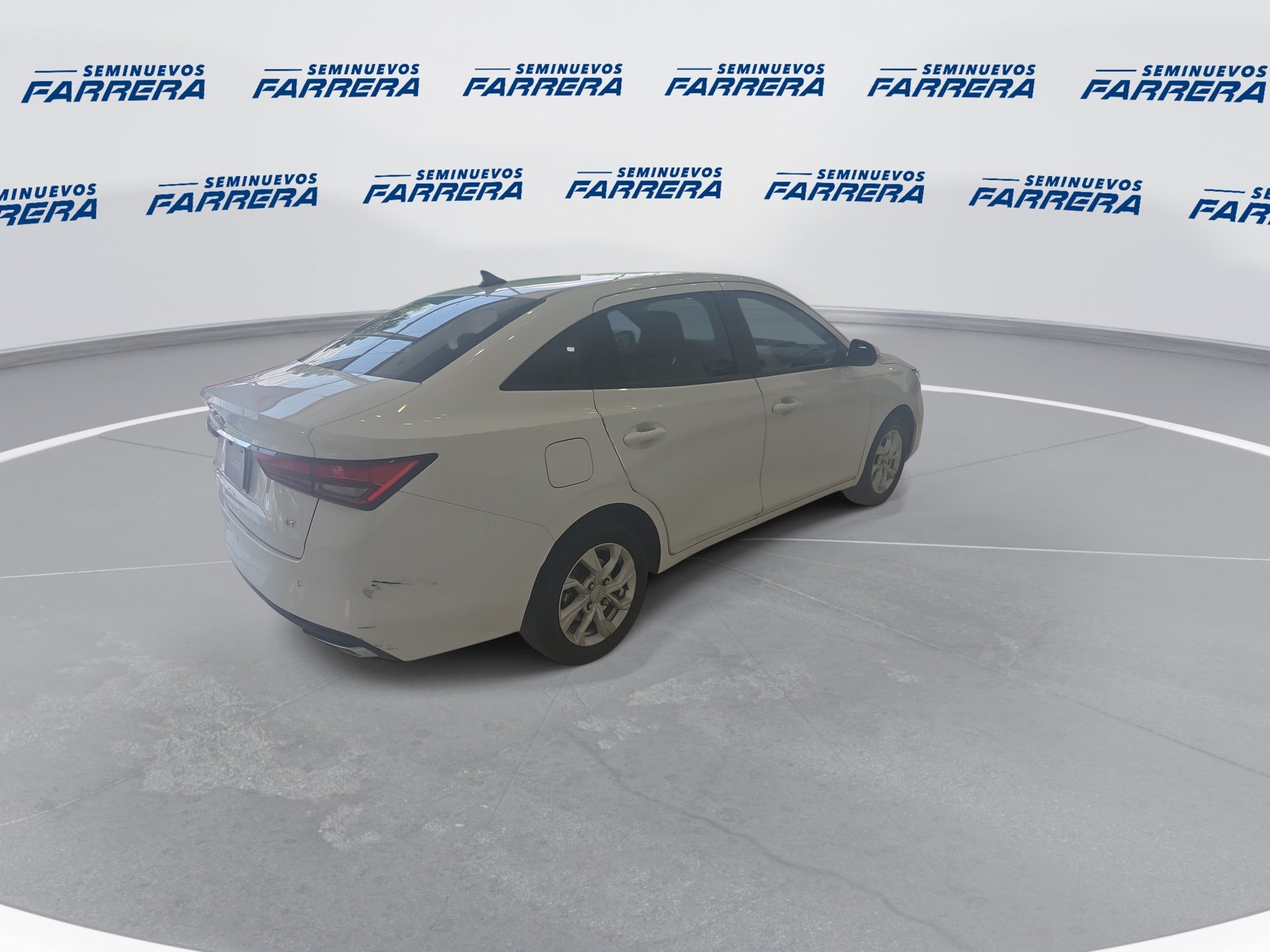 2024 Chevrolet Aveo 1.5 Lt Sedan Mt