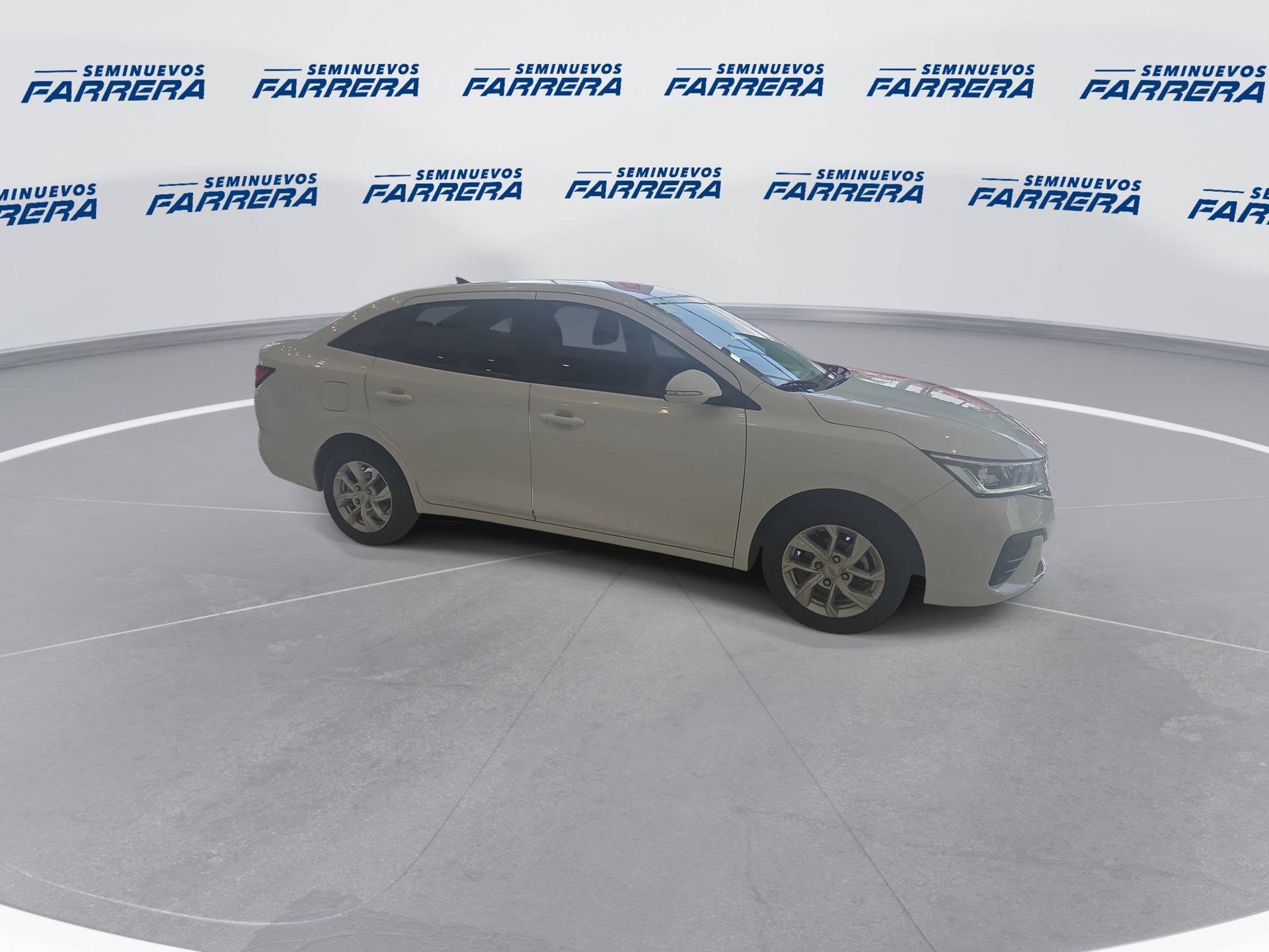 2024 Chevrolet Aveo 1.5 Lt Sedan Mt