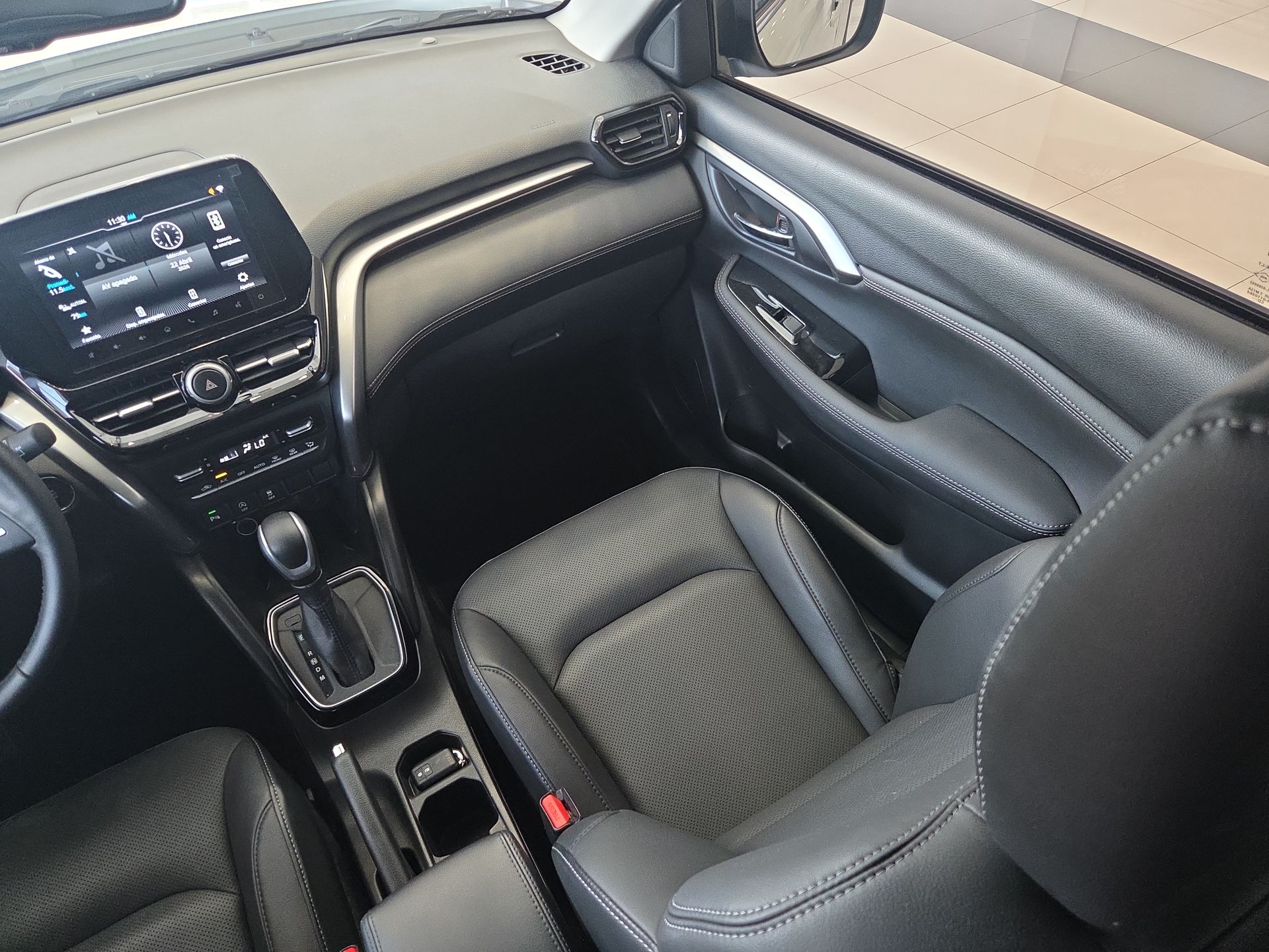 2024 Suzuki Grand Vitara 1.5 Booster Green Glx Mhev At