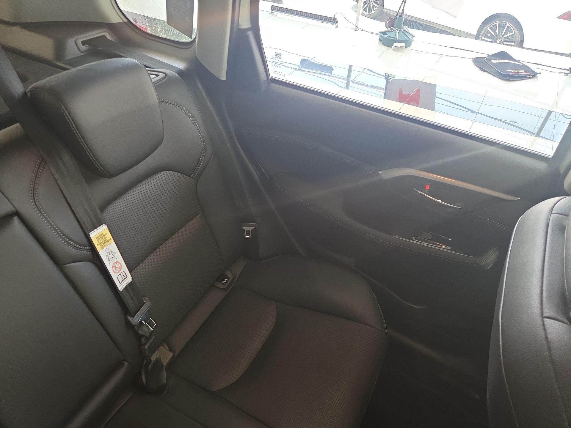 2024 Suzuki Grand Vitara 1.5 Booster Green Glx Mhev At