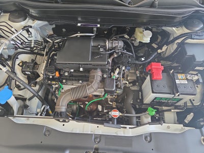 2024 Suzuki Grand Vitara 1.5 Booster Green Glx Mhev At