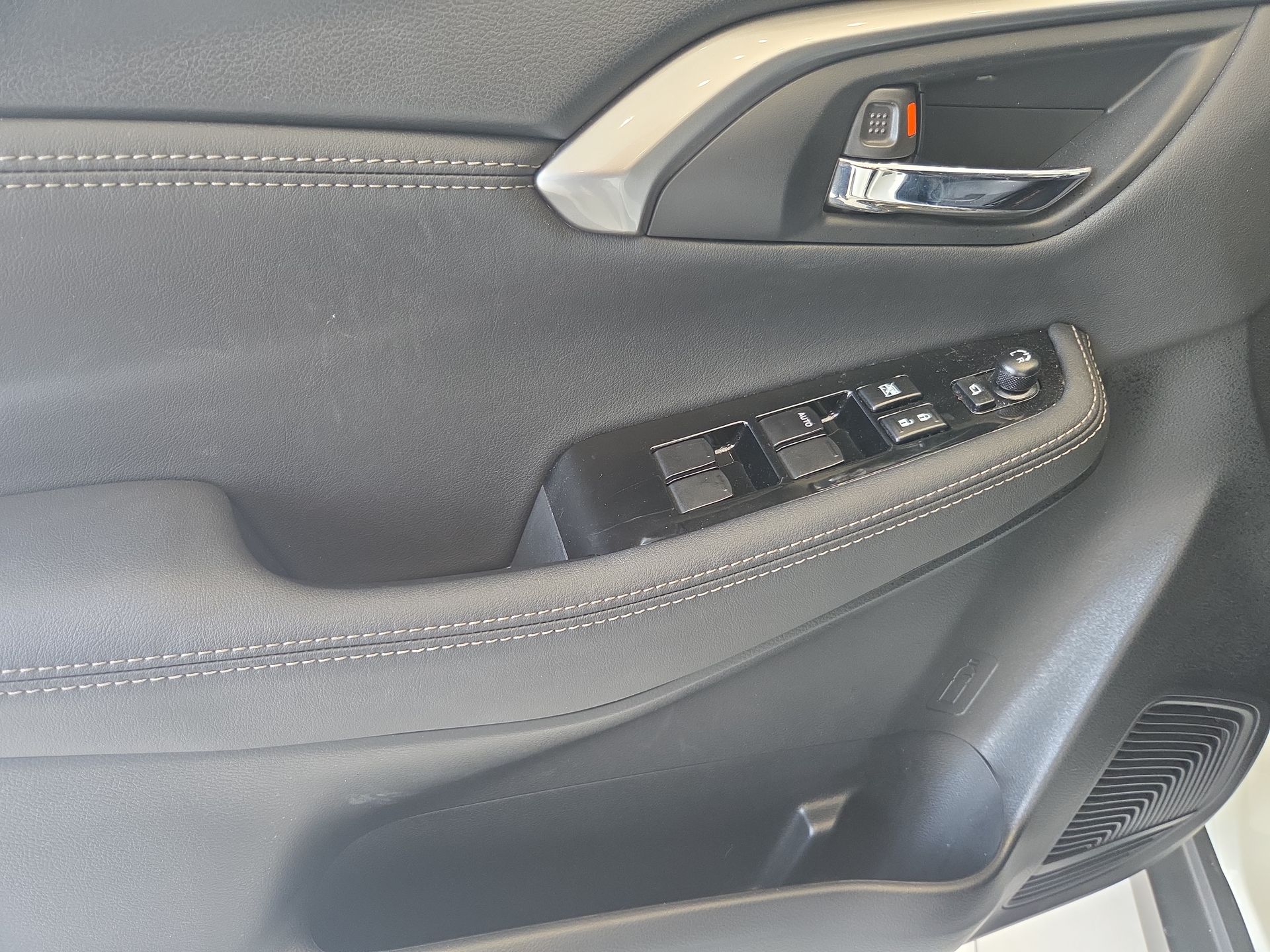 2024 Suzuki Grand Vitara 1.5 Booster Green Glx Mhev At