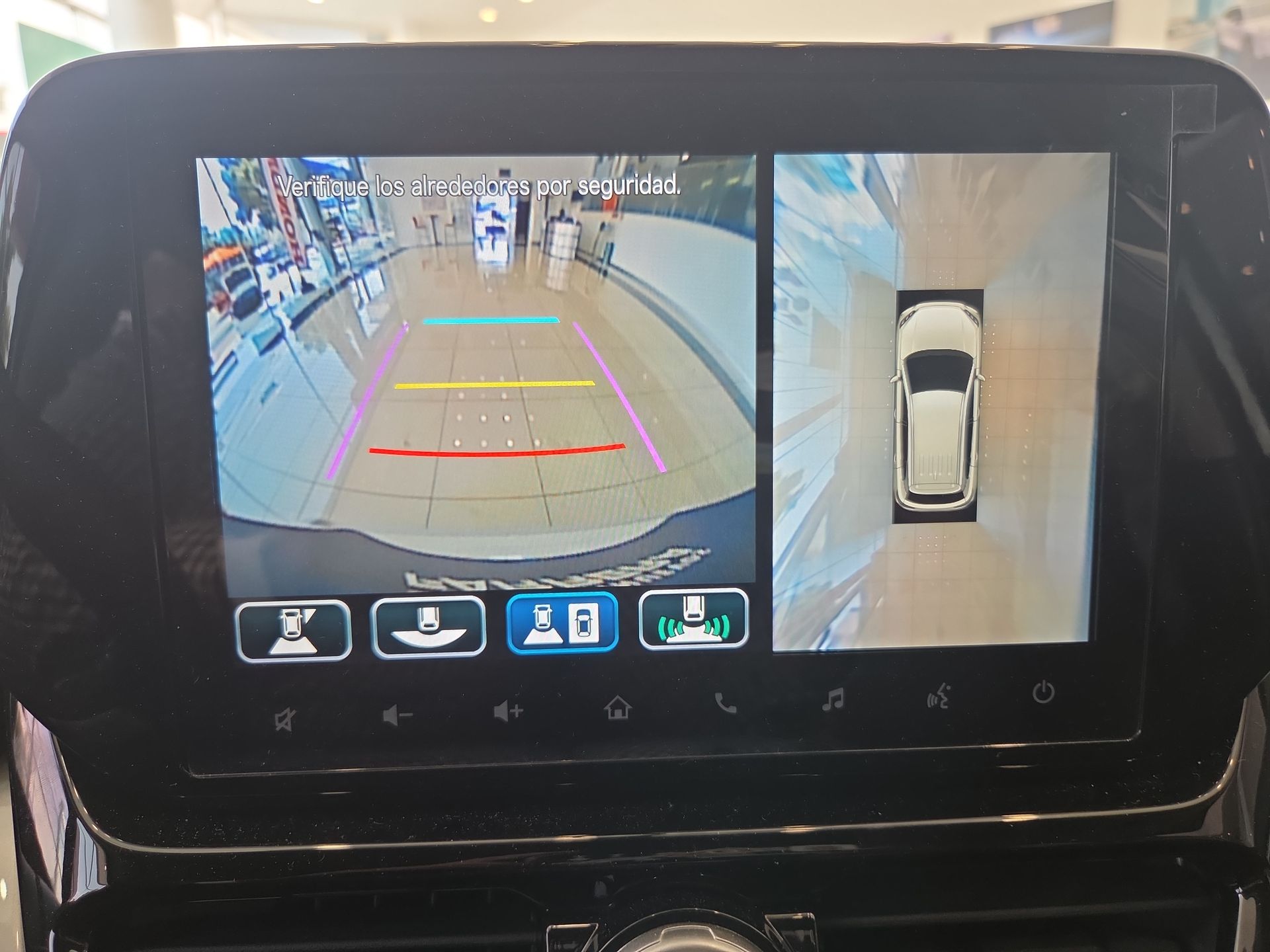 2024 Suzuki Grand Vitara 1.5 Booster Green Glx Mhev At