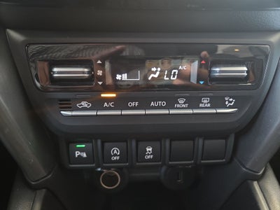 2024 Suzuki Grand Vitara 1.5 Booster Green Glx Mhev At