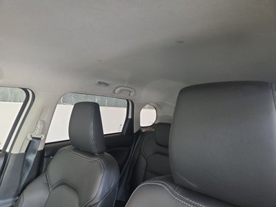 2024 Suzuki Grand Vitara 1.5 Booster Green Glx Mhev At