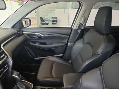 2024 Suzuki Grand Vitara 1.5 Booster Green Glx Mhev At