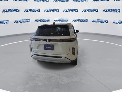 2024 Suzuki Grand Vitara 1.5 Booster Green Glx Mhev At