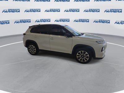 2024 Suzuki Grand Vitara 1.5 Booster Green Glx Mhev At