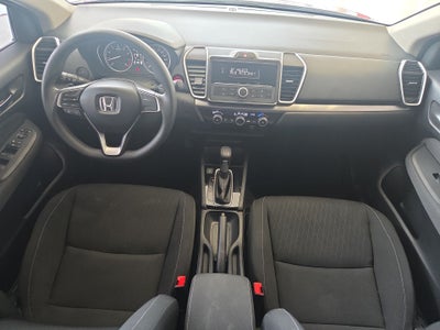 2024 Honda City 1.5 Sport At