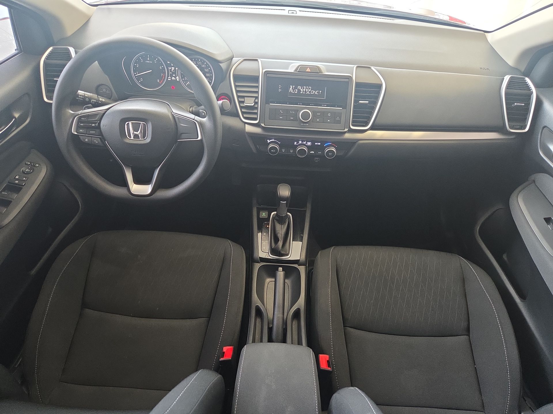 2024 Honda City 1.5 Sport At