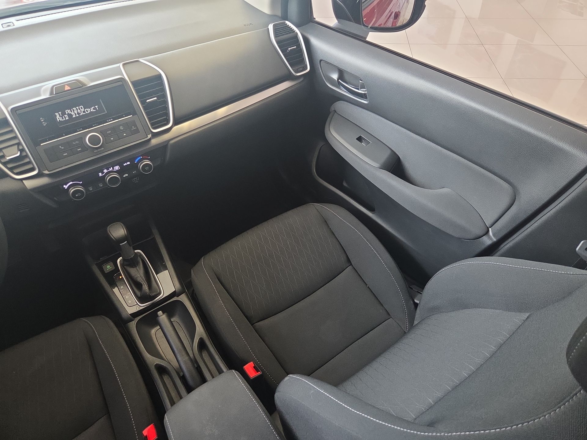 2024 Honda City 1.5 Sport At