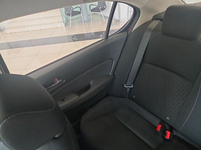2024 Honda City 1.5 Sport At
