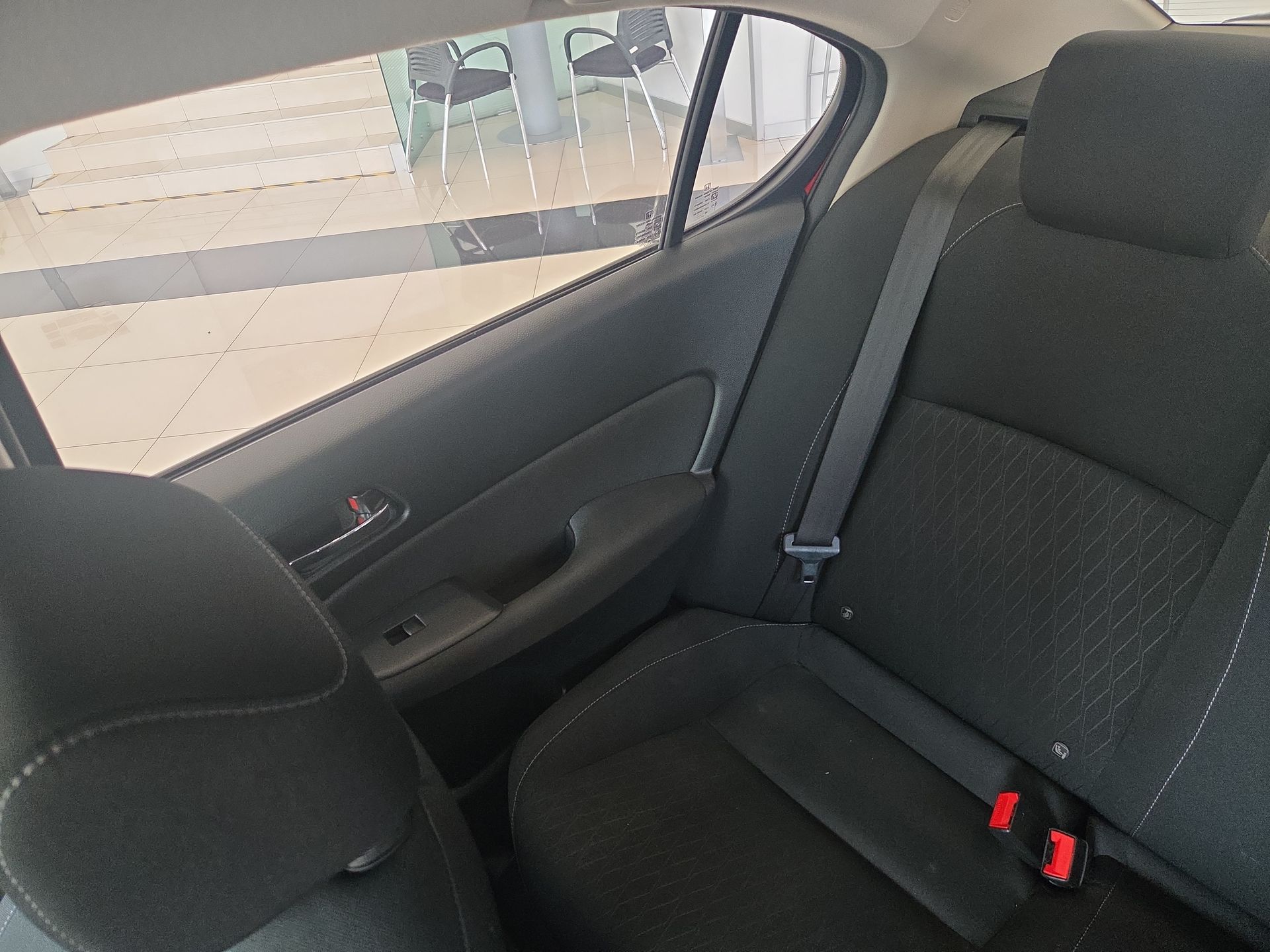 2024 Honda City 1.5 Sport At