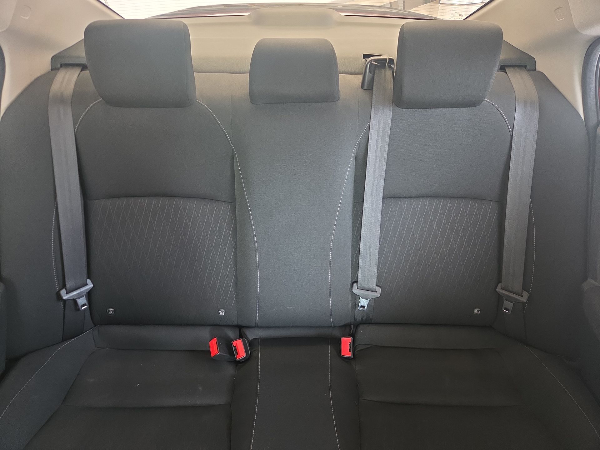 2024 Honda City 1.5 Sport At