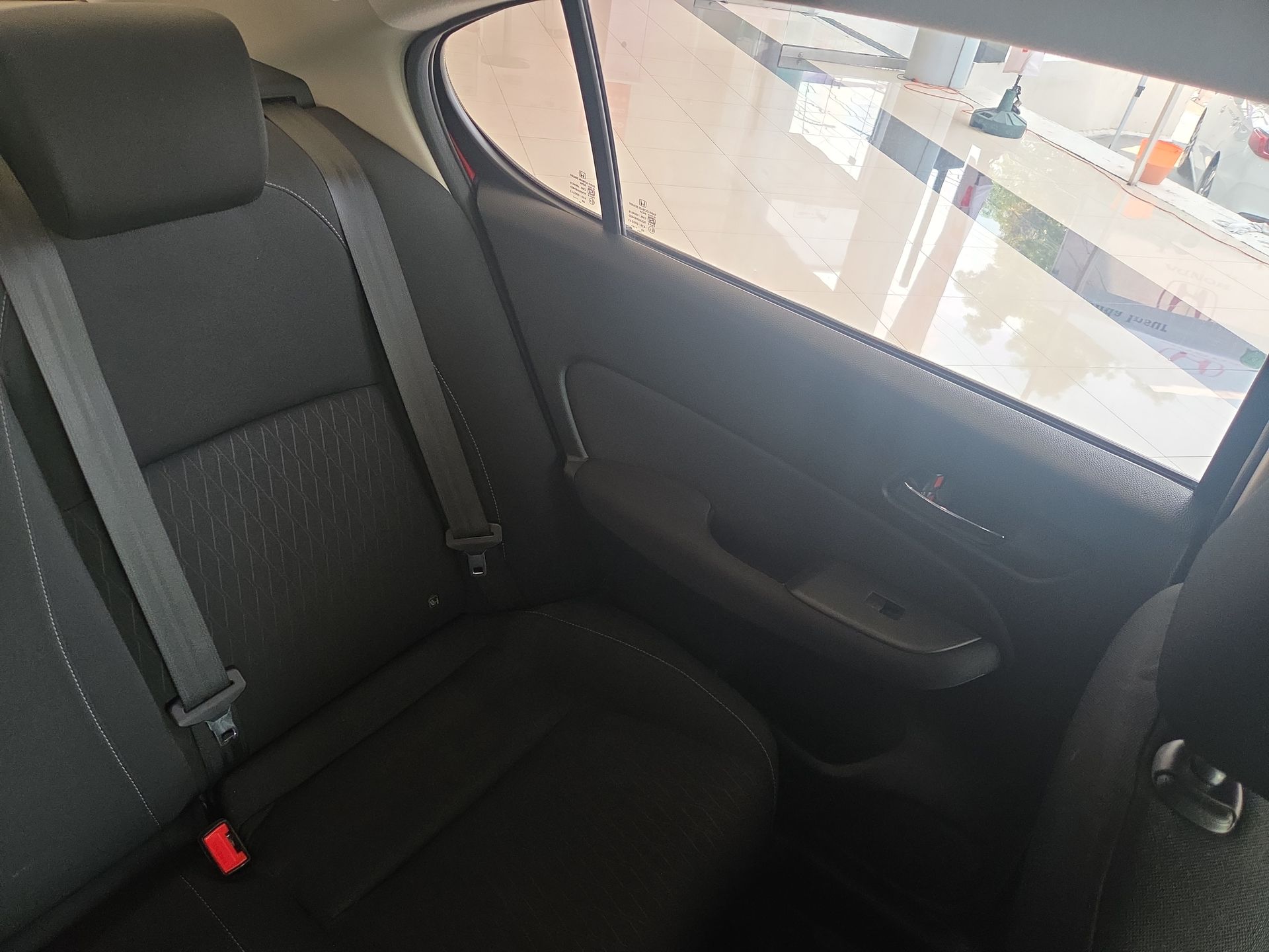 2024 Honda City 1.5 Sport At