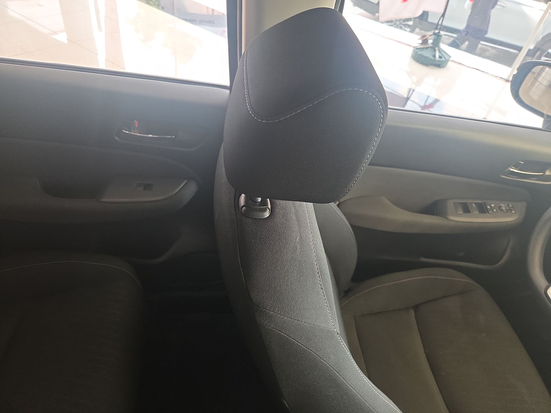 2024 Honda City 1.5 Sport At