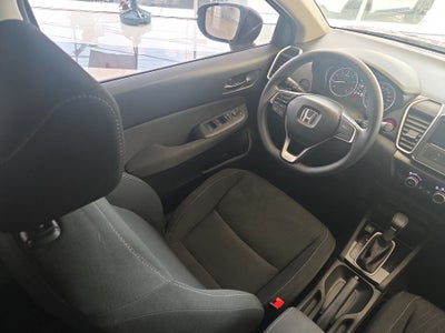 2024 Honda City 1.5 Sport At
