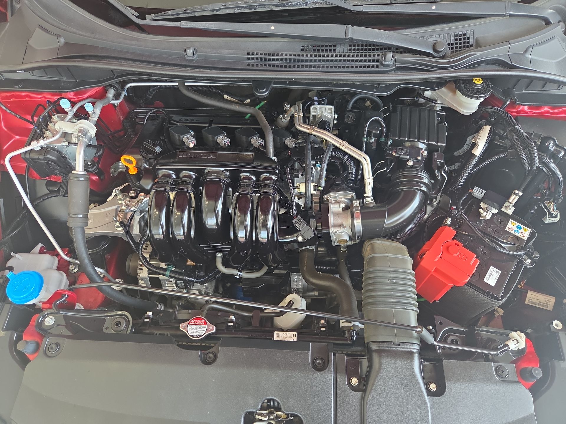 2024 Honda City 1.5 Sport At