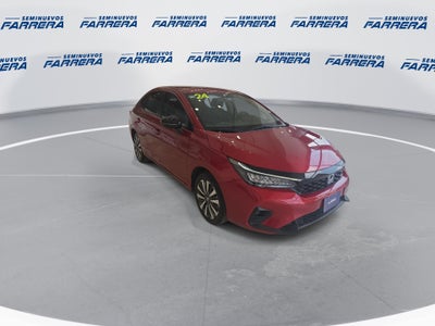 2024 Honda City 1.5 Sport At