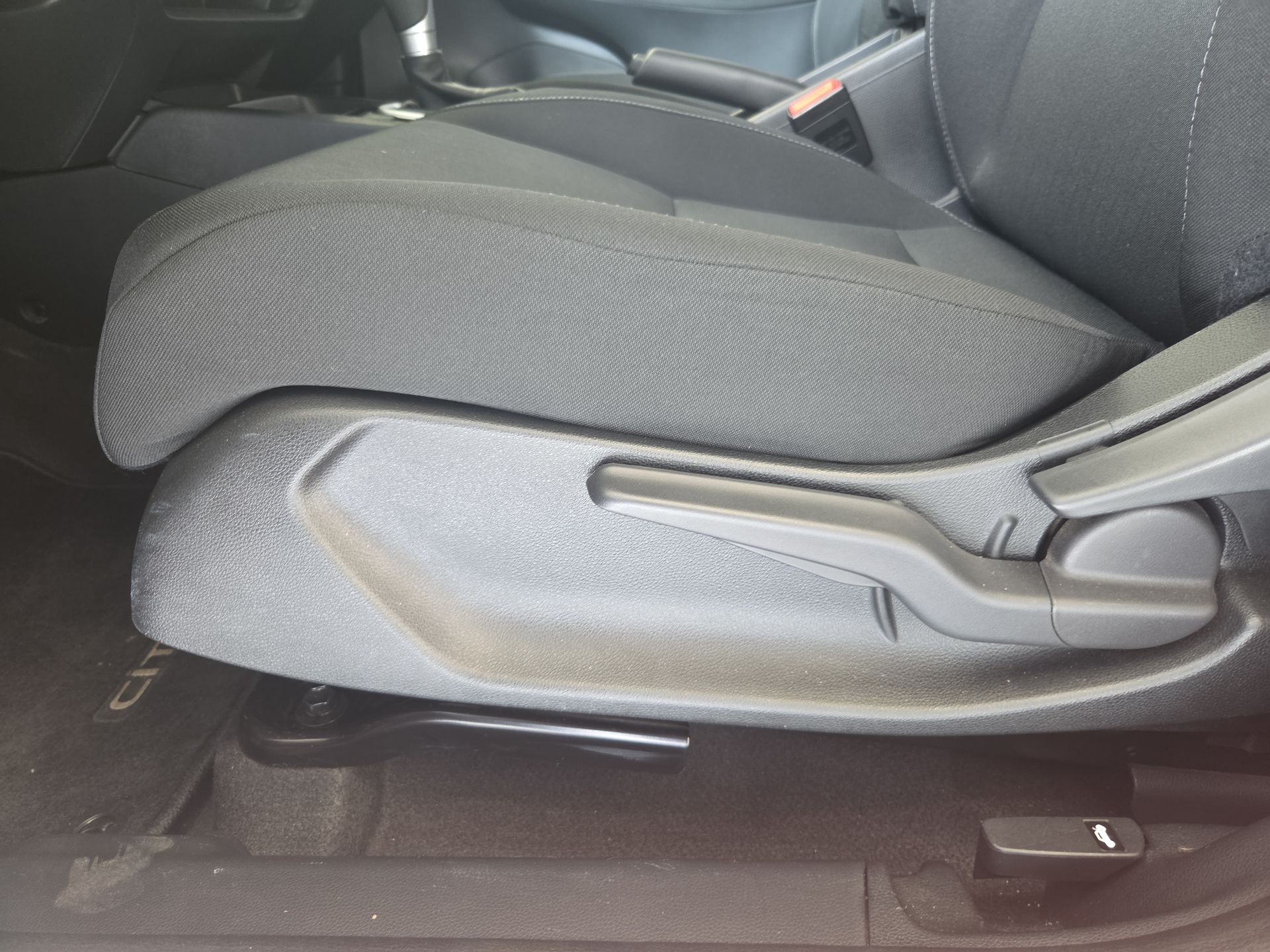 2024 Honda City 1.5 Sport At