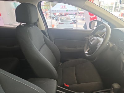 2024 Honda City 1.5 Sport At